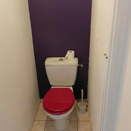Le Temps D'une Pause Normande Appartement